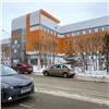 Возле новой поликлиники в красноярском Покровском расширят парковку и сделают еще одну автобусную остановку 