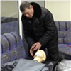 В Красноярске мужчина задушил свою подругу из жажды наживы.  Преступление раскрыли спустя 26 лет (видео)