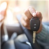 Красноярка продала залоговый автомобиль и уехала с семьей на Кубань