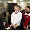На Назаровском разрезе СУЭК школьников познакомили с востребованными рабочими профессиями 