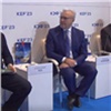 На Красноярском экономическом форуме обсудили стратегию развития Сибири в новых для страны условиях
