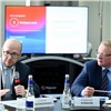 «Людей интересуют не газ или уголь, а тепло и свет»: на КЭФ-2023 обсудили будущее энергетики Сибири