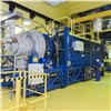 На установке «W-ЭХЗ» на зеленогорском Электрохимическом заводе переработано уже более 130 тысяч тонн обедненного гексафторида урана