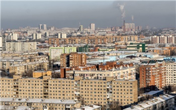Минусинск возглавил антирейтинг городов с самым грязным воздухом, а Красноярска нет в 20-ке худших. Воздух и правда стал чище?