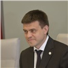 Руководитель Красноярского края Михаил Котюков пообещал кадровые перестановки в правительстве 