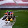 Красноярцы смогут бесплатно посмотреть состязания гоночных дронов