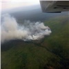 Более 1600 жителей Красноярского края стали виновниками пожаров 