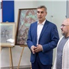 Спикер парламента Красноярского края проверил работу регионального отделения фонда «Защитники Отечества»