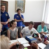 Ещё три кандидата подали документы для участия в выборах губернатора Красноярского края