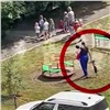 В Красноярске работницу частного детского сада заподозрили в грубом обращении с детьми (видео)
