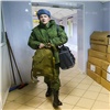 В Красноярском крае еще одного военнослужащего осудили на 5 лет за самоволку во время СВО