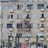 Мужчина сорвался с 4 этажа в Кодинске 
