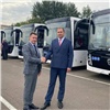 В Красноярске на маршрутах 49 и 87 появятся новые автобусы​