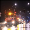 Владимир Путин открыл движение по Высокогорскому мосту в Красноярском крае