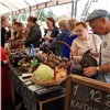«Свежие и качественные продукты»: красноярцев зовут на продовольственную ярмарку