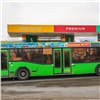 В Красноярске из-за нехватки дизеля может сократиться число автобусов на линиях