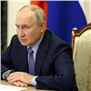 Владимир Путин поручил разобраться с ценами на бензин в России