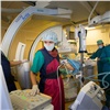 «Клапан в клапан»: в Красноярском кардиоцентре четырем пациентам провели сложнейшую имплантацию 