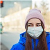 Заболеваемость простудой снизилась в Красноярском крае 