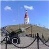 Александр Усс анонсировал возвращение пушки на красноярскую Караульную гору 