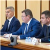 В Законодательном Собрании Красноярского края дали оценку «нулевым чтениям» бюджета