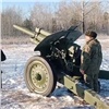 Пушка для красноярской Караульной горы прошла последние испытания (видео)