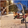 «Смотришь — и сердце ликует!»: в Бородино после реконструкции открылся городской парк