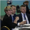 Правительство Красноярского края и Сбер провели дизайн-сессию по ИИ-трансформации региона