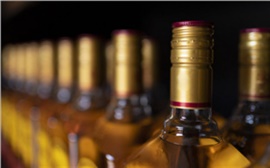 Китай может войти в десятку крупнейших поставщиков крепкого алкоголя в Россию
