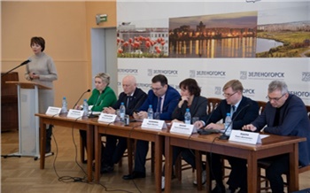 «Доступная и современная медпомощь»: ФМБА России и Росатом в 2024 году начнут реализацию совместного проекта в Зеленогорске