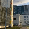 Следователи заинтересовались качеством домов для переселенцев на Крайней в Красноярске
