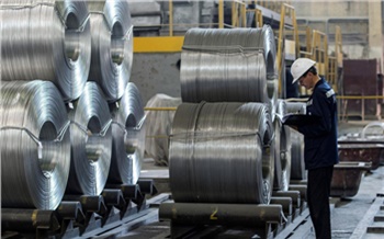 «Еврозапреты для российского алюминия»: справятся ли российские производители металла с новыми трудностями