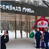 Красноярцам рассказали, как будут работать визит-центры популярных мест отдыха в Новый год