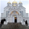 В Красноярске накануне Рождества у нескольких храмов ограничат парковку