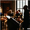 На Рождество во всех храмах Красноярска пройдут праздничные богослужения. Расписание
