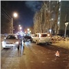 Красноярского бесправника отправили под арест за пьяную поездку «к любимой женщине» (видео)
