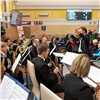 КрасЖД открывает сезон январских концертов на железнодорожных вокзалах Красноярска