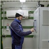 Дополнительные датчики онлайн-мониторинга выбросов готовят к запуску на Красноярской ТЭЦ-1