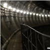 В Красноярске не будут изымать более 80 участков земли под стройку метро из-за включения в проект старых тоннелей
