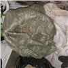 Житель Красноярского края спрятал у себя дома мешок с 3 килограммами конопли