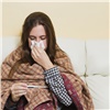 Распространение гриппа и ОРВИ замедлилось в Красноярском крае