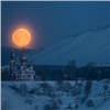 Ночь на 31 января станет самой морозной на этой неделе в Красноярске 