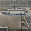 Метростроители получили разрешение на рытье котлована в центре Красноярска