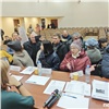 Красноярцы прислали в мэрию более 600 предложений по проекту планировки улиц и дорог 