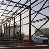 «Запрос на спортобъекты здесь большой»: в красноярском Солнечном строят Центр спортивных единоборств