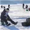 Красноярцев зовут на 4-часовые соревнования по зимней рыбалке