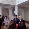 Вице-премьер РФ Виктория Абрамченко: «Очень надеемся на то, что газ придет в Красноярск»