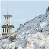 Прокуратура Красноярска потребовала навести порядок на городских снегоотвалах 