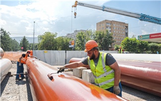 «15 лет развития»: как красноярская система теплоснабжения получила путевку в большую модернизацию 