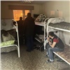 Прокуратура требует закрыть незаконный хостел с «непонятными личностями» на правобережье Красноярска
